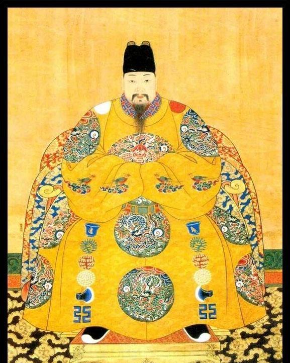 1627年，明熹宗朱由校去世，21岁的皇后张嫣从此寡居。一日1627年，明熹宗朱