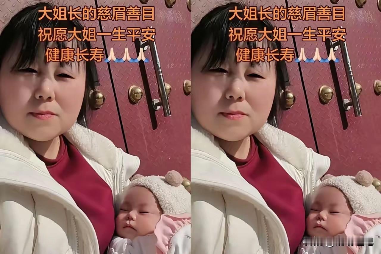 见义勇为的平顶山大姐火了，真不是没道理！别人都看不见打人，唯独她眼“聚光”瞅