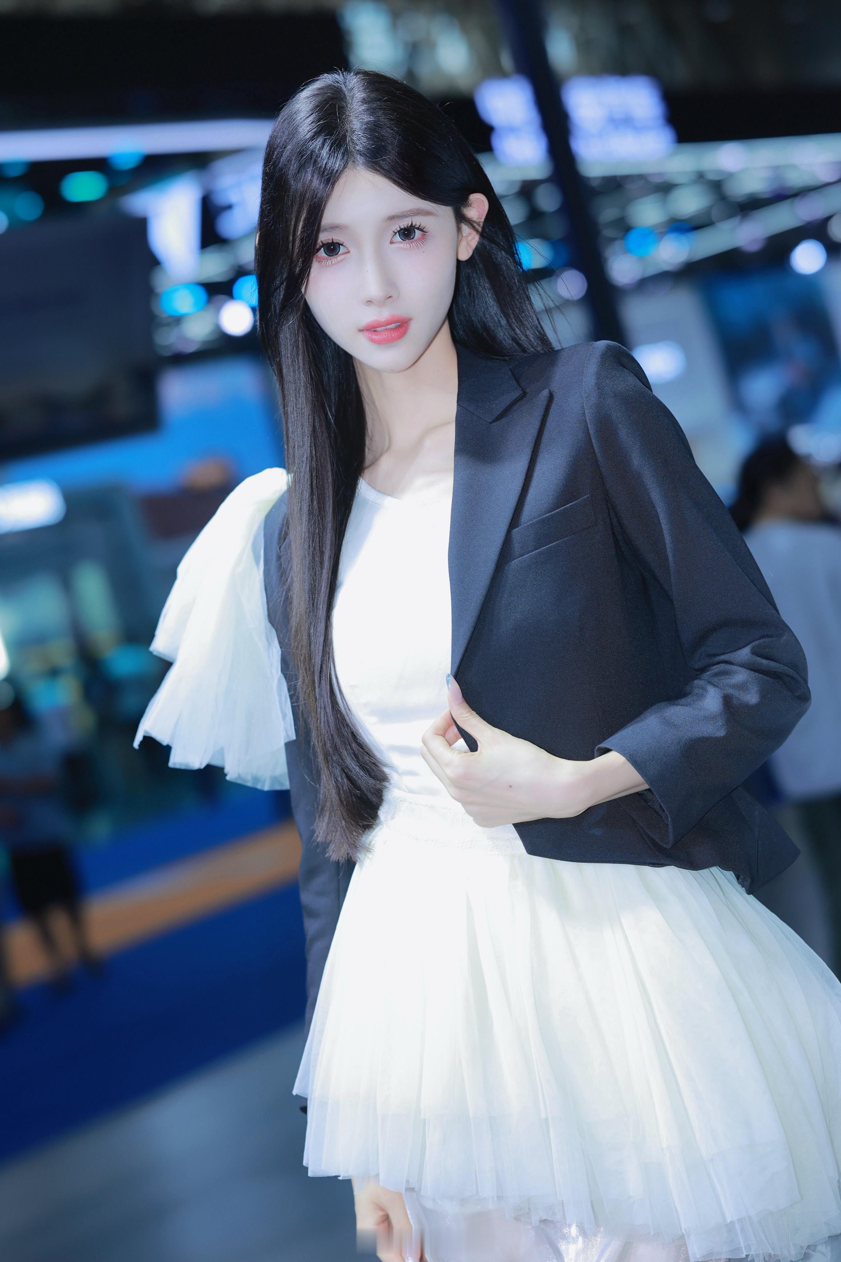 乐乐宝车模车模武汉·武汉国际博览中心