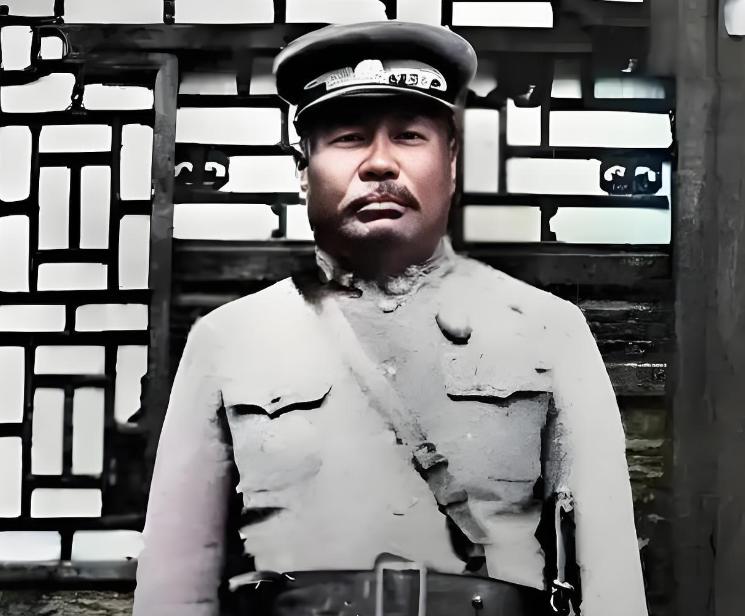 奉系军阀中，最贪婪无耻的，老黑认为是绰号“汤二虎”的汤玉麟，这家伙的一生，就是一