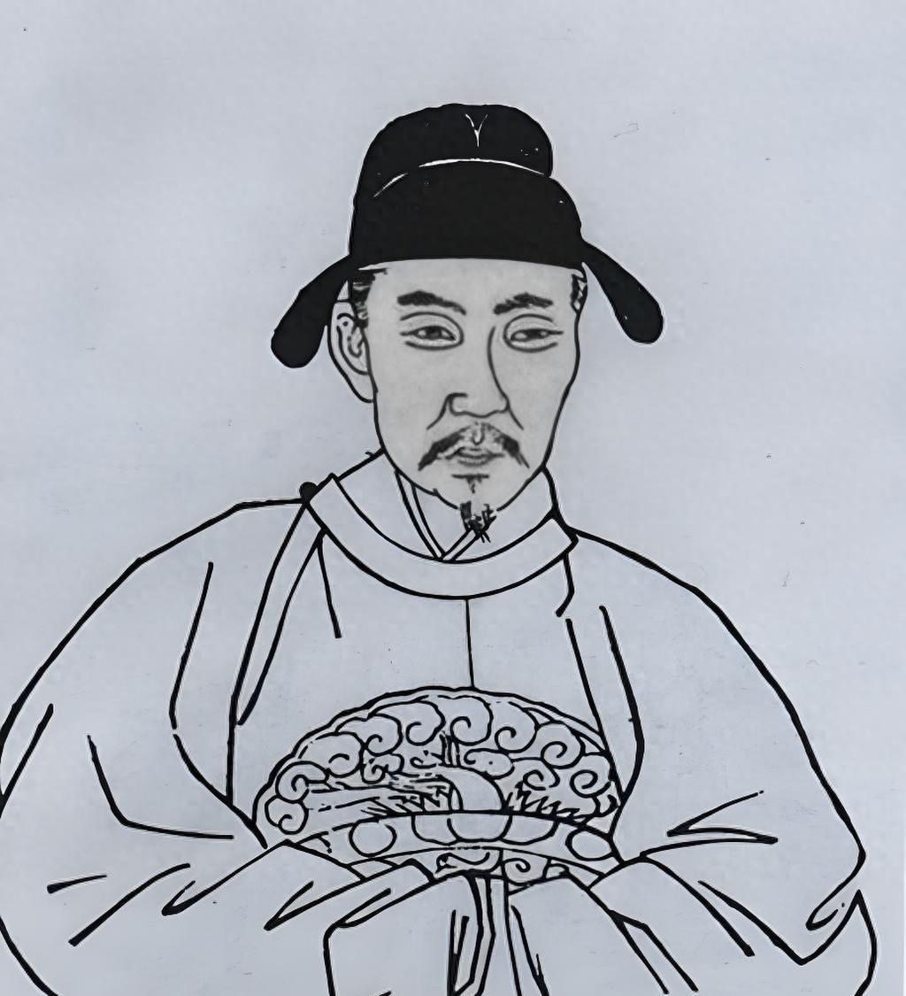 在南唐即将灭亡的至暗时刻，这位重臣拉着老同事的手，慷慨激昂地约定要“共赴黄泉”，