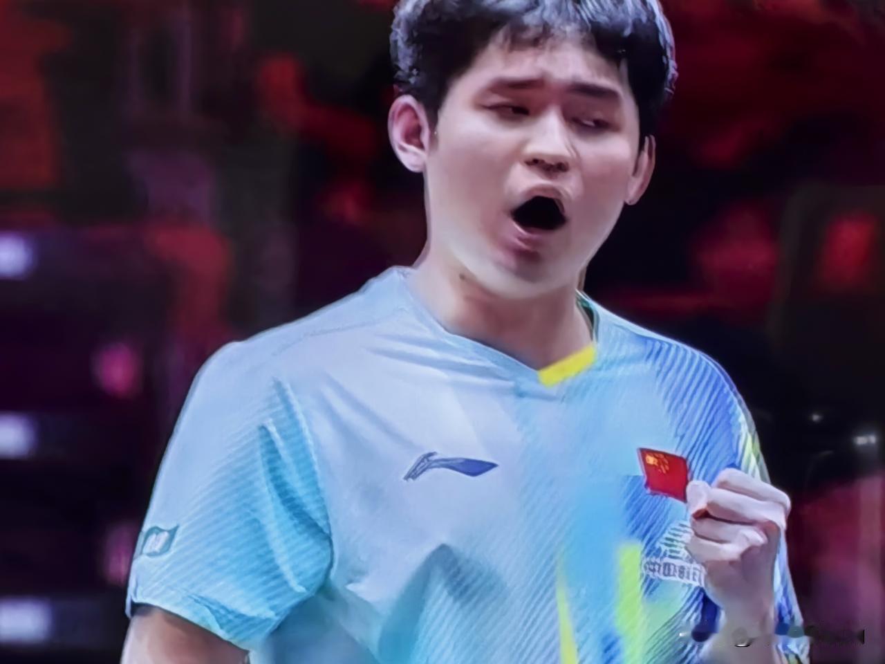 国乒新加坡大满贯最新战报；2月22日，新加坡大满贯中国队男女共有八人出场，目前