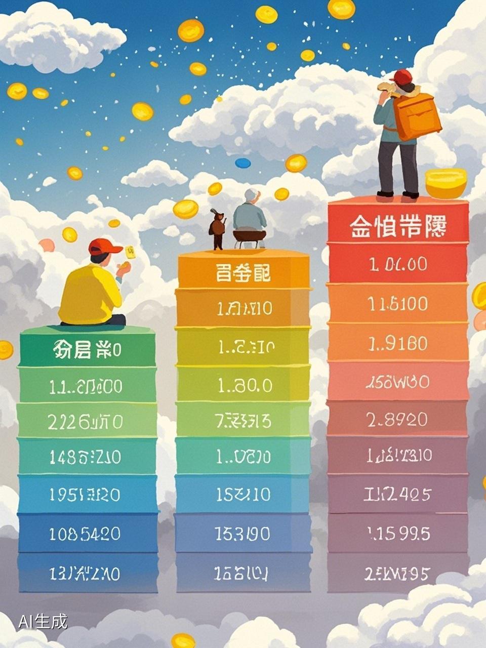 农村养老金问题真的很值得聊聊。现在农村养老成了复杂的社会问题,年轻人外出打工,家