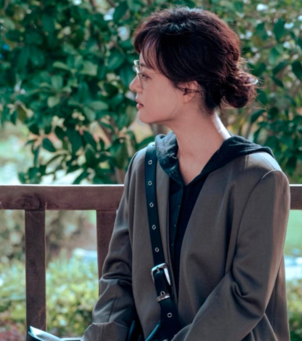 孙俪自律到可怕给所有中年女性上了深刻的一课43岁的孙俪，可以说把自律刻进骨子里