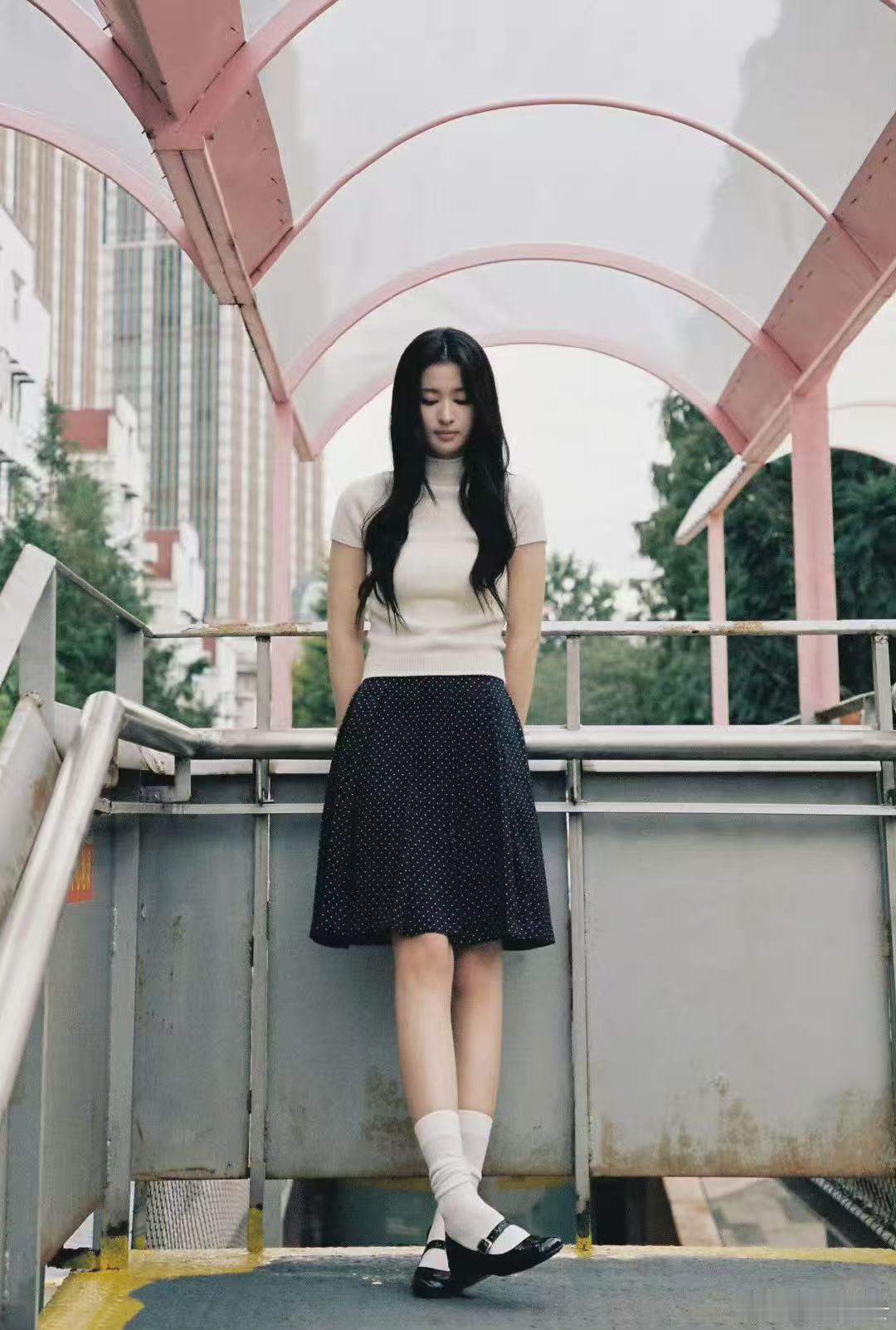 王楚然氧气美女本人​​​氧气美人上线～​​​