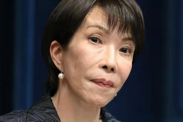 高市早苗说出一句话后，李在明头大了！本来呢，李在明准备在2026年1月中旬再访日