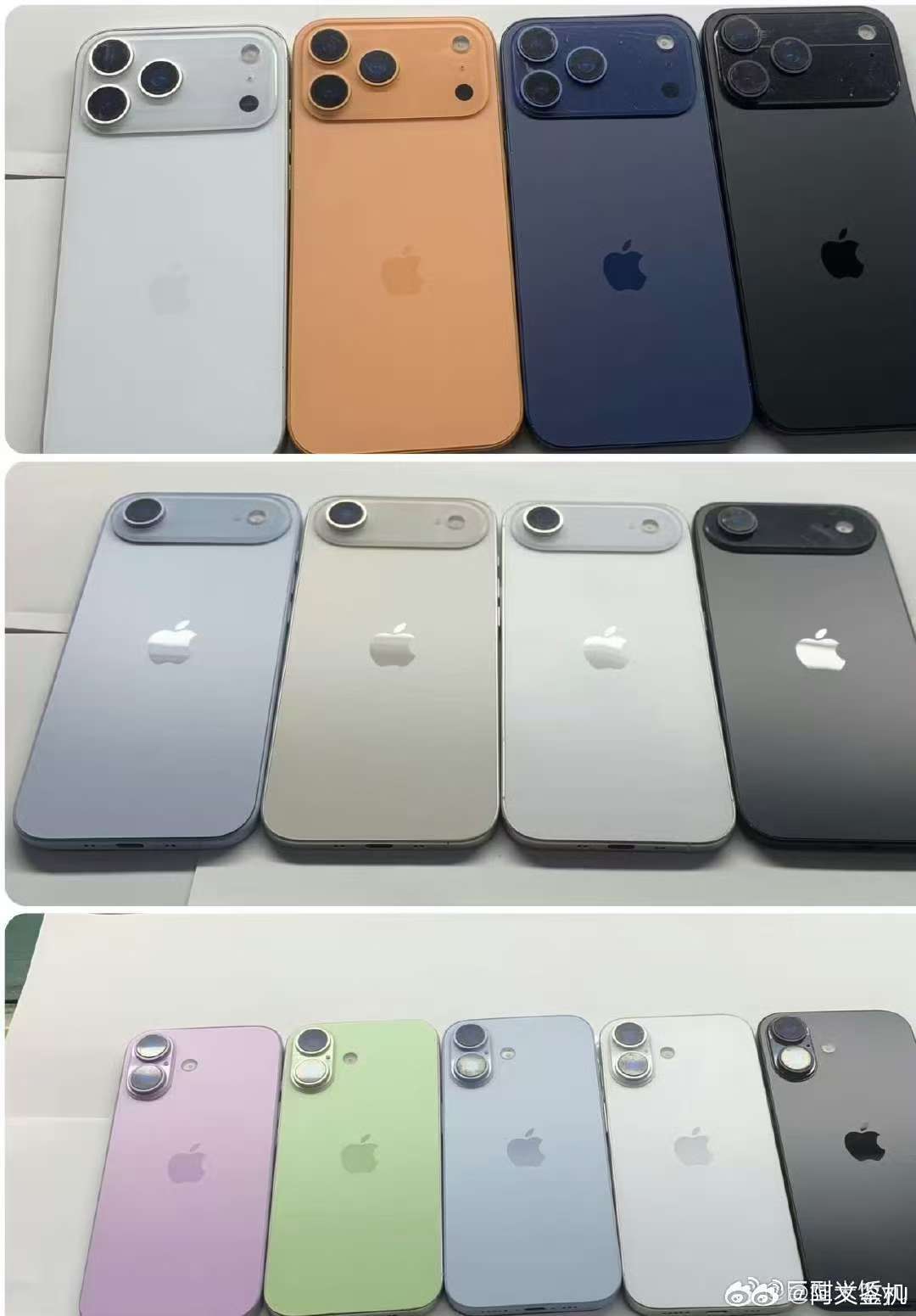 iPhone17抢不到，不知道这波是苹果控货还是确实很热销，反正我看好像很多人