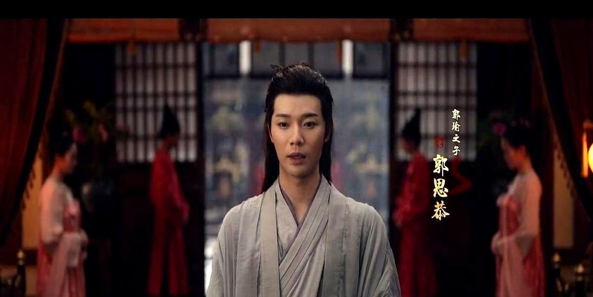 热搜第一！唐诡“眚宫歌”疯魔结局炸锅观众：卢凌风一刀下去，爽到头皮发麻！