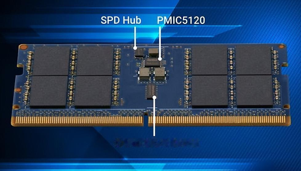 内存速度大升级！9600MT/sDDR5落地，电脑流畅度大幅跃升很多人电脑