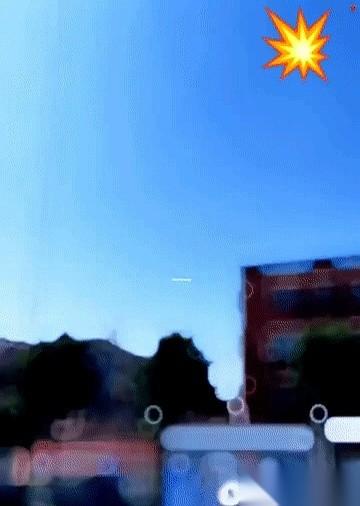 说到无侦7，就得聊一种让人后背发凉的“上帝视角”。它一升空，就在两万米的高空，