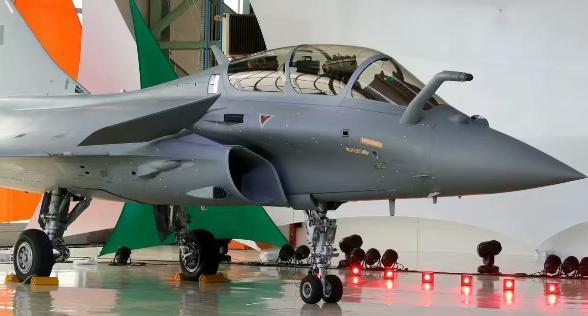 印度这太绝了，印度大V论证，5.7空战，印度其实是获得了巨大胜利！因为，5.7空