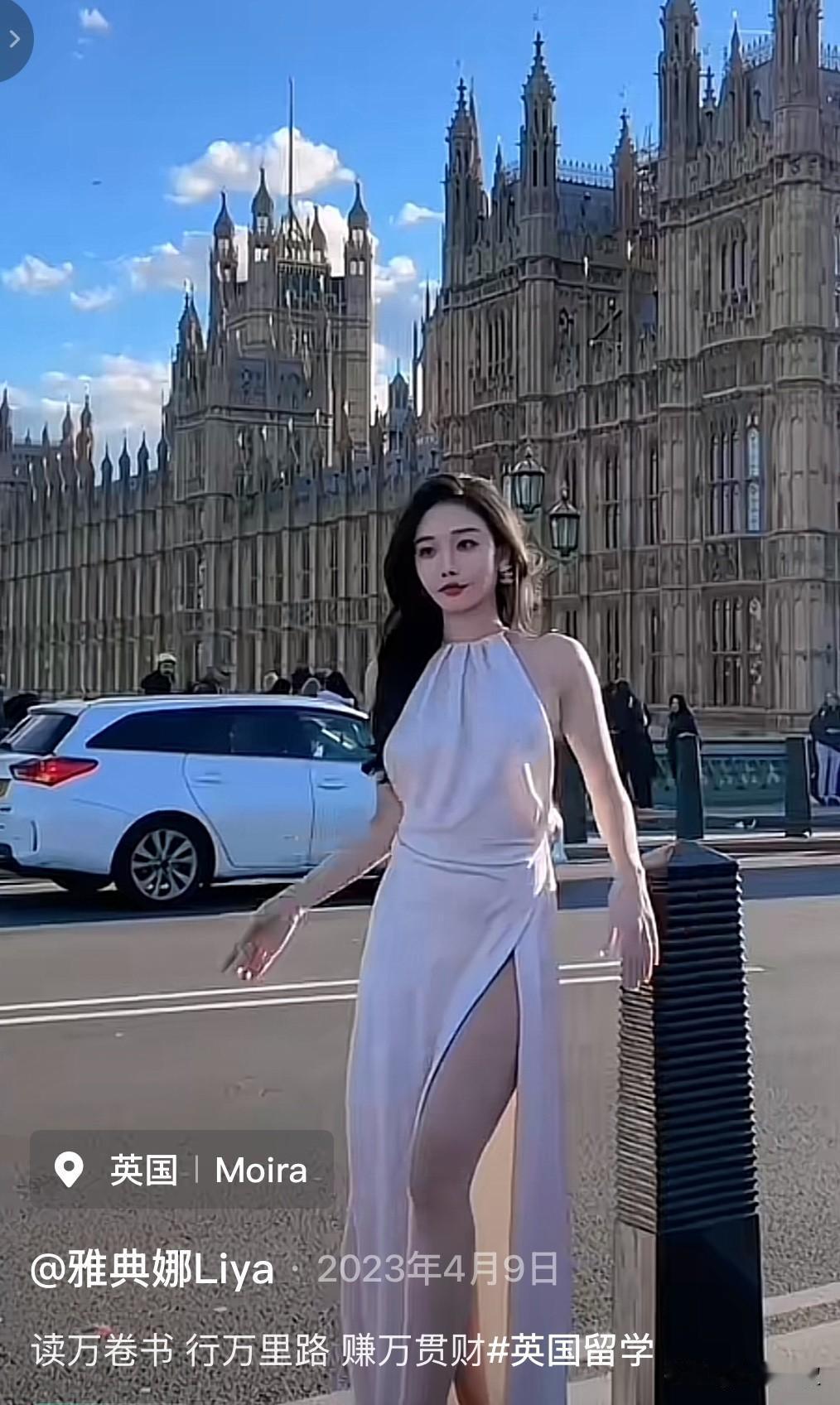 雅典娜是《消失的她》闺蜜版。百万网红雅典娜的账号更新停留在3年前，终于有了答