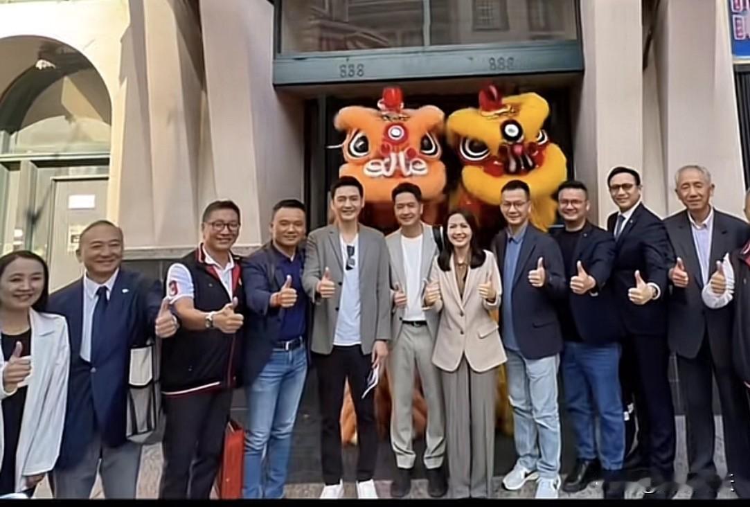 国民党立委徐巧芯虽然在蓝营团队中的资历并不深厚，但是她的野心却比一般人强大了很多