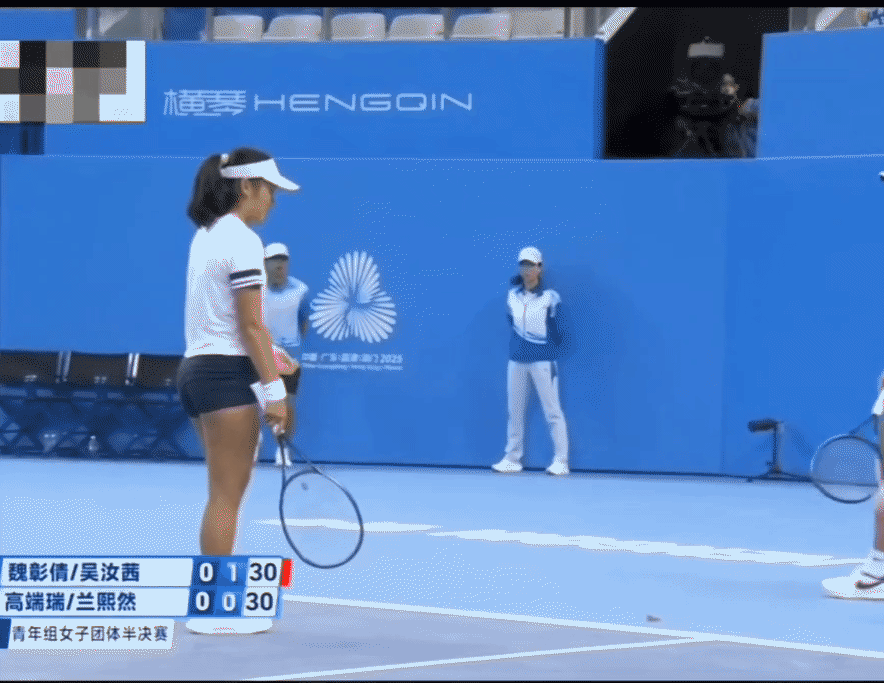 这是哪？广东！我们的特产是？双辫黑仔！