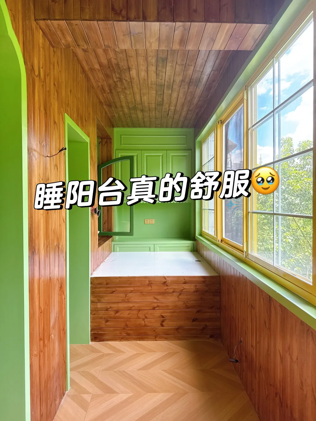 图二是我学了十年的美术🥹