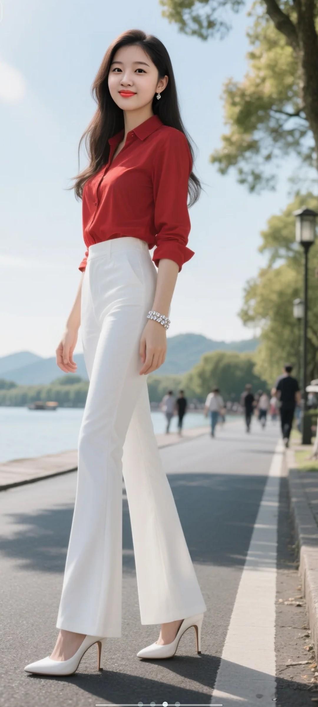 的女性魅力在哪里?高跟鞋性感迷人高跟鞋高跟鞋女别致独特高跟鞋高跟鞋走的路