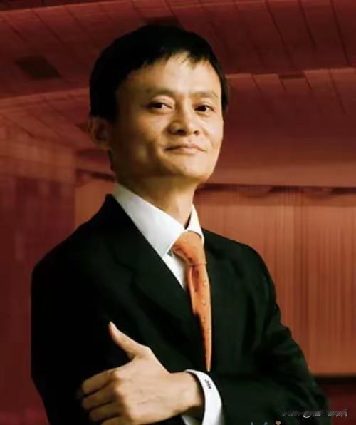 全网都在说马云退休种地、黄峥潇洒转行，可没人告诉你——2026年6月，马云还