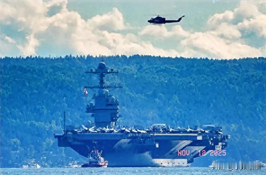 就在今天CNN突然爆料11日，英国已停止与美分享相关情报因不愿成为美国加勒比