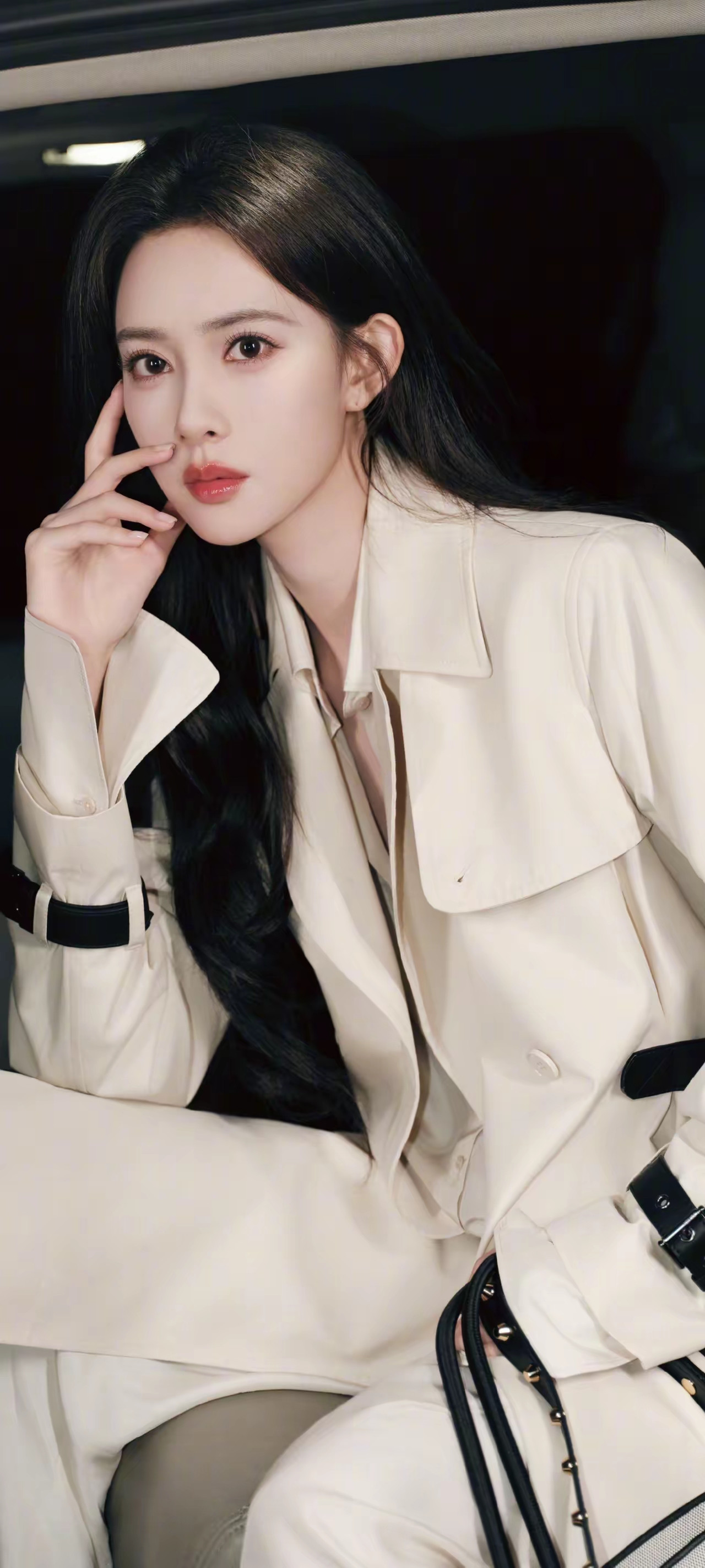 古力娜扎
