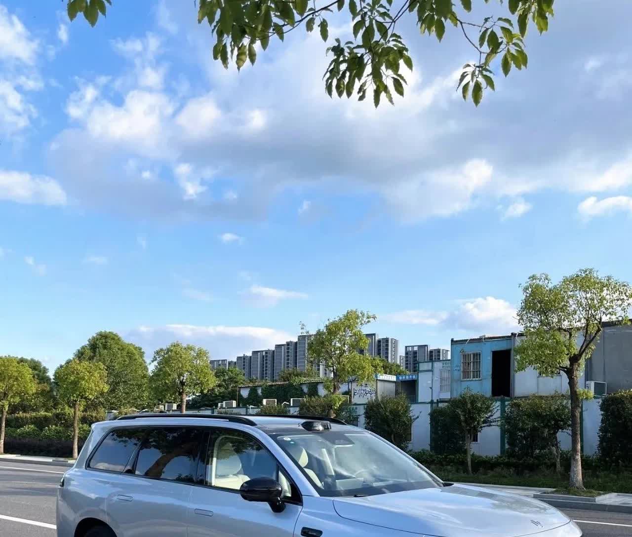 网友说两个月前买的零跑C10，530km纯电智享版，今天跑长途，738km的