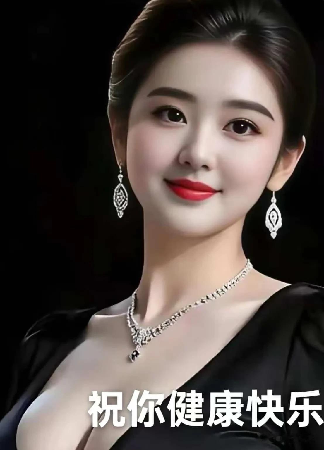 《如梦令·养心》常记开怀一笑，心阔尘烦皆扫。喜乐自安康，身是世间珍宝。