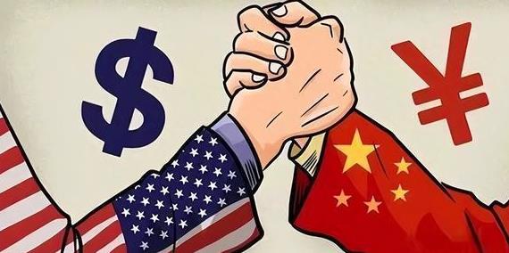 特朗普第二次执政期间为什么表现出与中国友好的一面呢？有些人可能不太清楚，大家要知