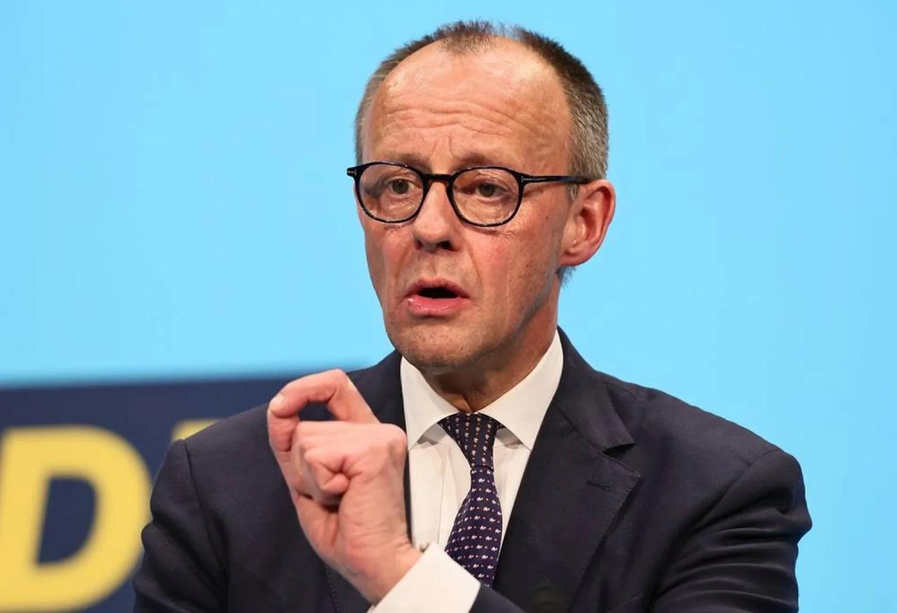 德国总理反水美国：不能让伊朗国家崩溃，否则将引发失控的移民潮。3月6日，德国