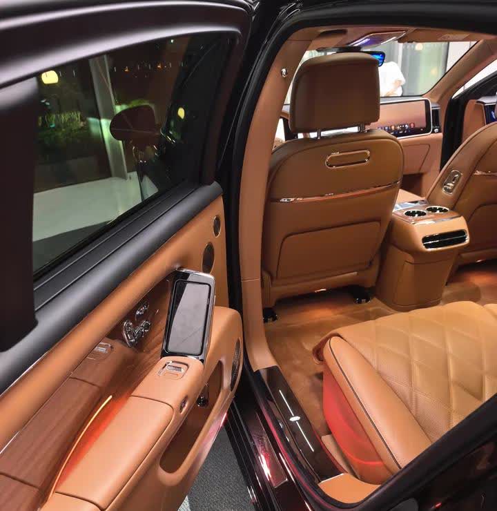 不得不承认，尊界S800是一个不折不扣的好车，可是我有一点搞不明白，就是