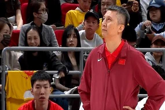 中国队和亚洲杯时判若两队，分析几个让其失之东隅的原因。没了赵睿这台发动机，进