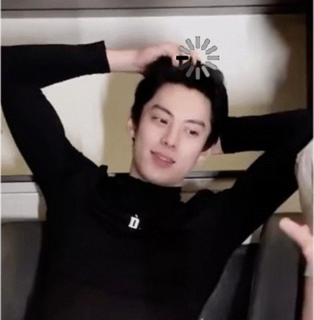 真不好意思，又领跑圈内话题，引发全站讨论，唤醒文娱市场活力了哈哈哈哈哈😂