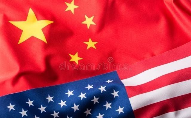 美方接受中国购买俄石油属主权事务是进步第五轮中美贸易谈判在2025年9月15日