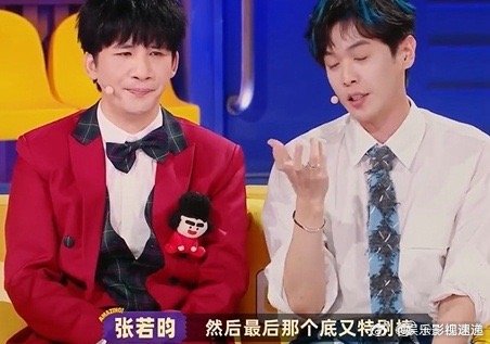 他们沉默但我们都知道这个愿望是什么喜人奇妙夜两个来自不同阵营的朋友，同一天生日