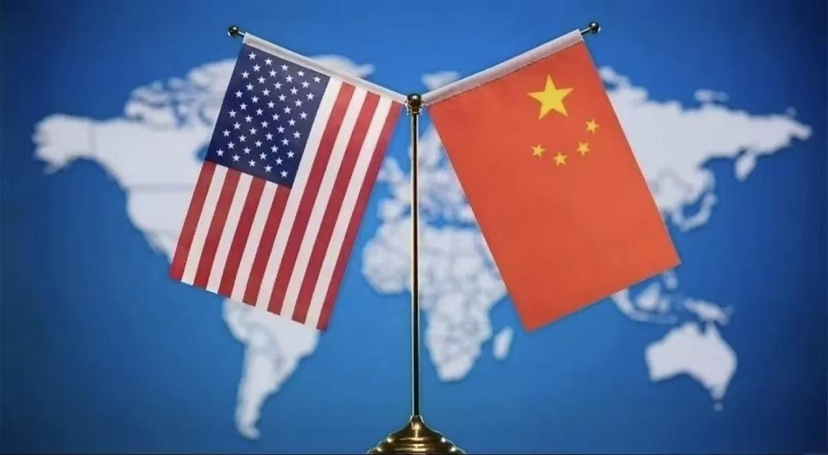 美媒声称，第二次“中国冲击”正在到来！7月19日，华盛顿邮报刊文声称，二十五