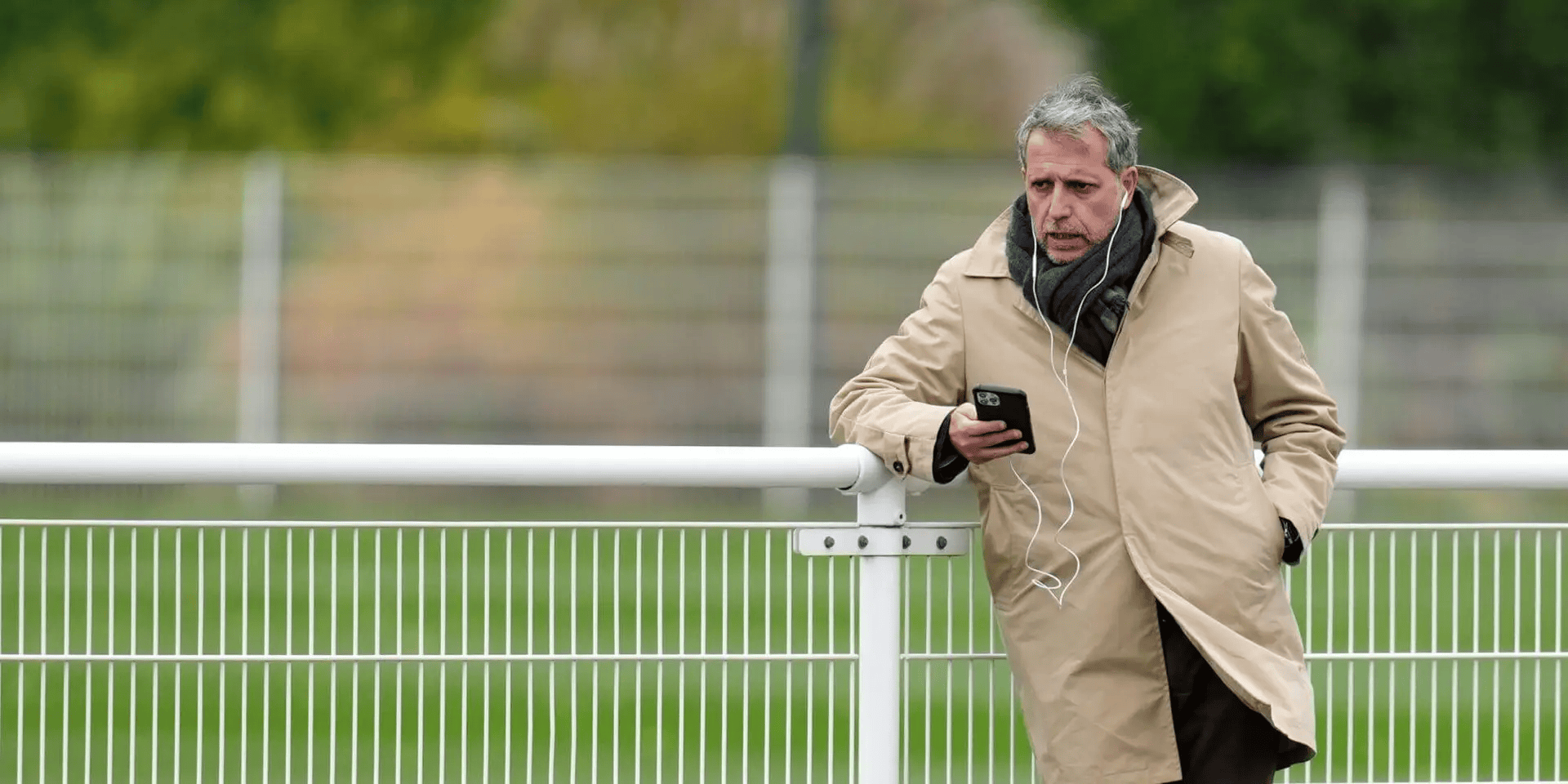 TA: 帕拉蒂奇要给热刺塞自己的主帅, 高层却坚定支持弗兰克