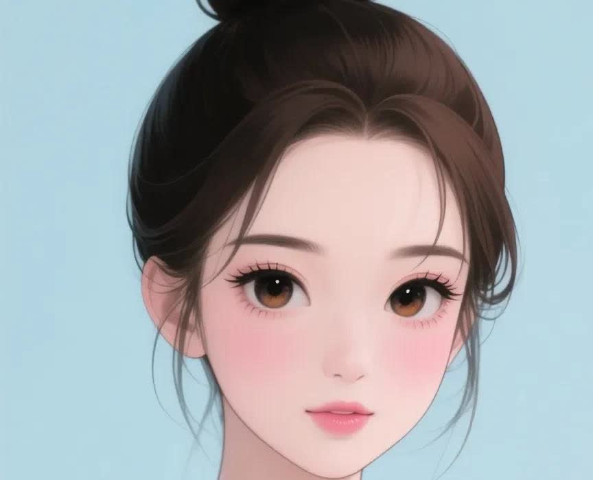 初中的时候有个女同学很胖，有人给她起绰号：胖猪、胖妹、水桶腰……女同学无