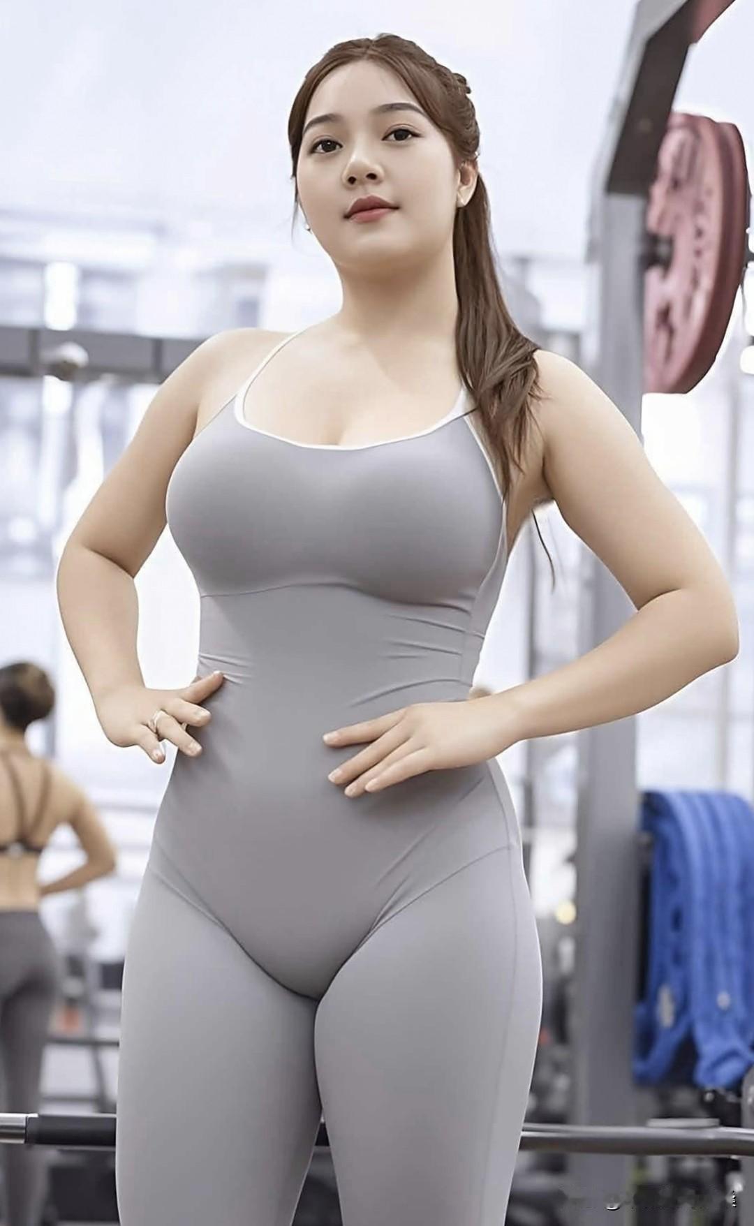 早呀！迎着清晨的第一缕阳光☀️，开启今日份锻炼模式～舒展筋骨(◍•ᴗ•◍)、激