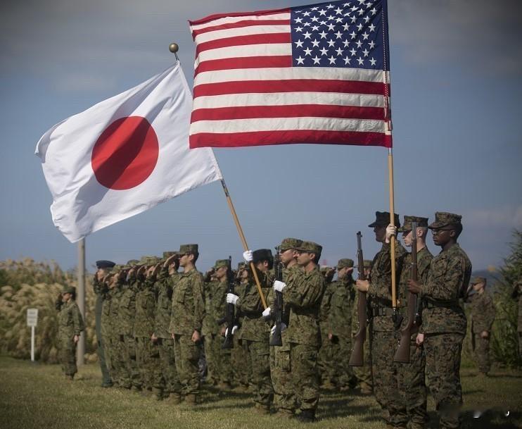 日本媒体继续炒作所谓“台湾紧急状态”下的日本最坏情况，并且在报道中明确指出，最坏