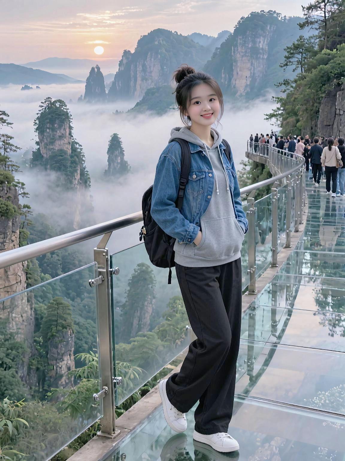 这烟火人间，经历或不经历，都是人生百态，那些挣扎中迷茫，迷茫中挣扎的如烟往事，无