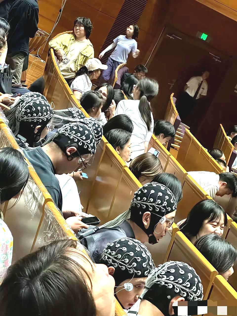 清华学堂上的一幕，不得不说，惊呆了
