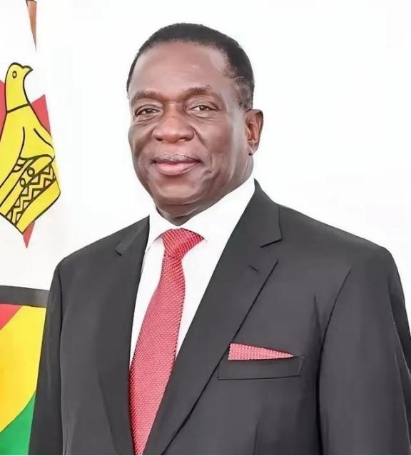 前脚巴拿马不顾中方反对，强行接管了巴拿马港口，后脚津巴布韦突然宣布暂停锂矿出口。