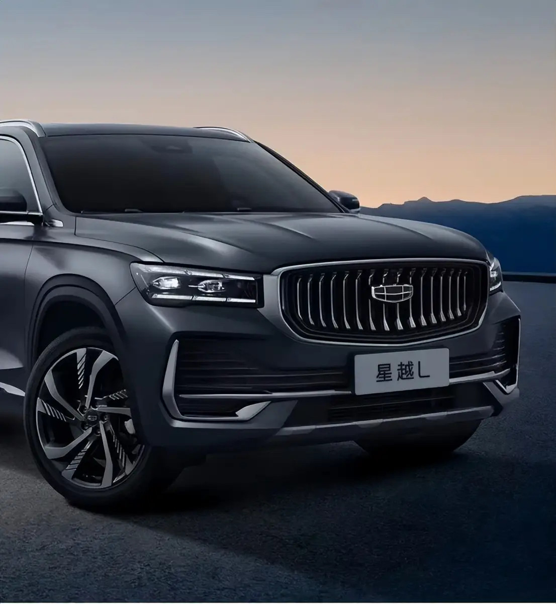 为什么现在买吉利汽车的人越来越多2026年车市开年就爆出大冷门：吉利连续两月