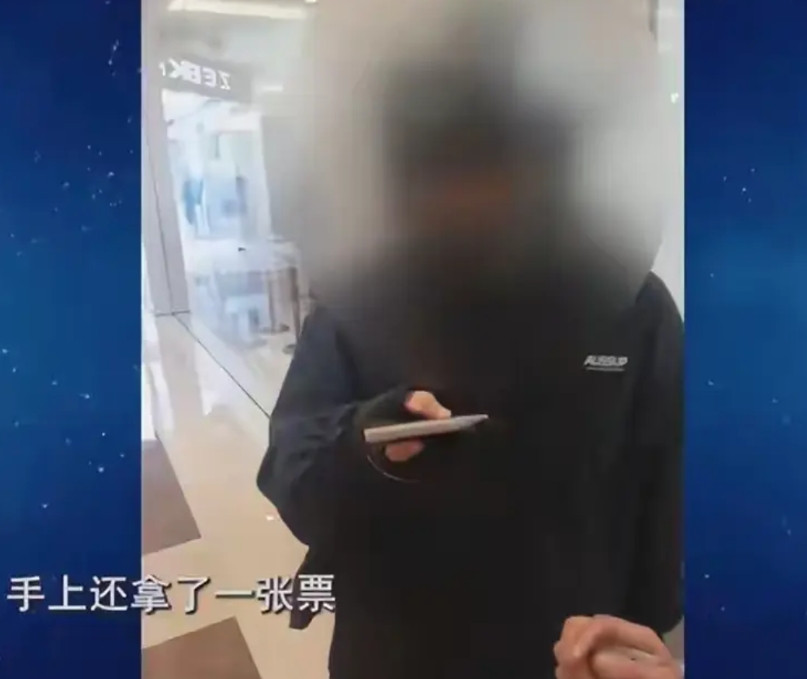 我问老公，这快递员为了6台苹果手机毁了一辈子，值得吗？老公的回答分析让我有点