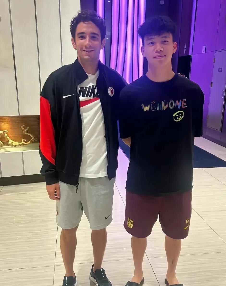 在东亚杯足球赛上对中国队球员王钰栋两次侵犯并引发冲突的其中一名中国香港队球员宾纪