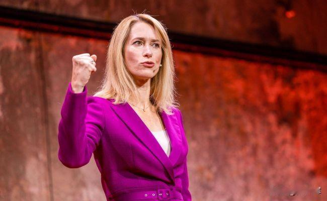 【气急败坏：卡拉斯称欧盟手中的对华施压筹码，比你们想象的要多】12月9日，