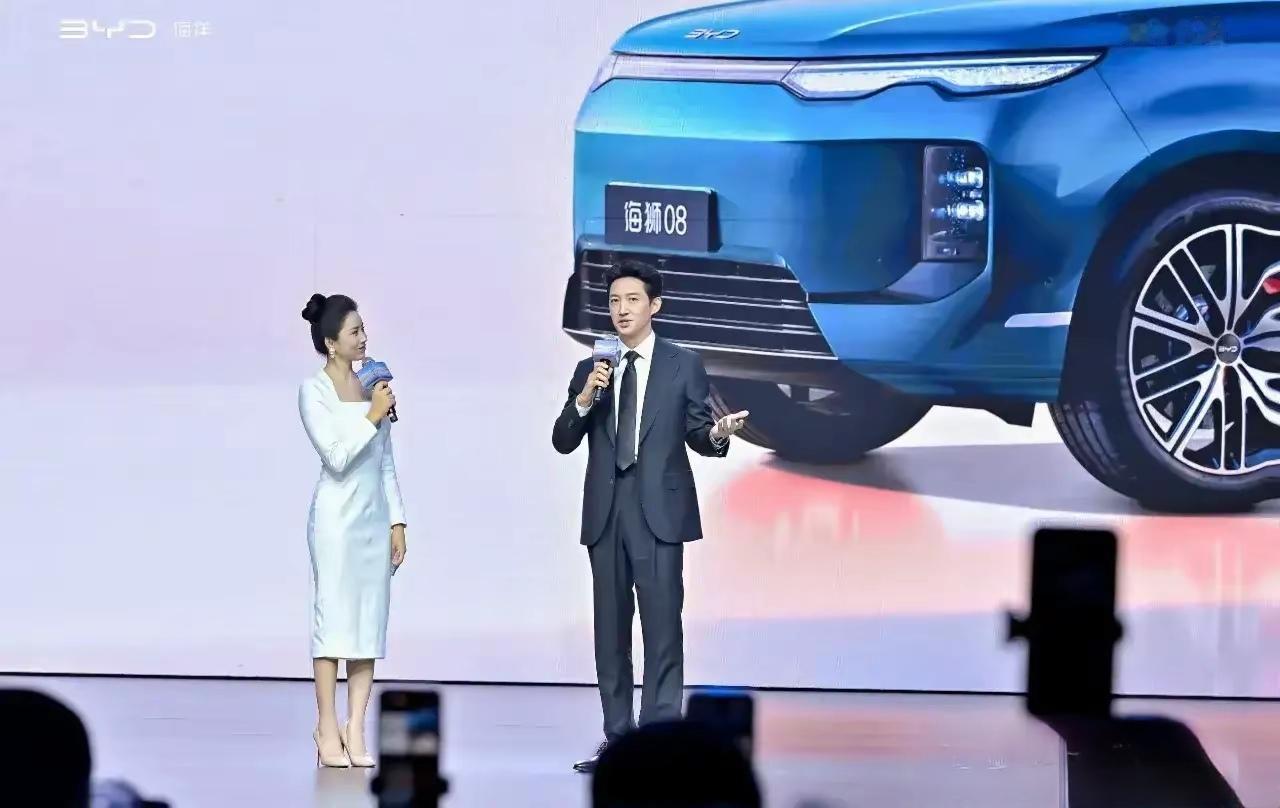 2026年上半年，全球新能源车销量排行榜：第一名，比亚迪；第二名，特斯拉；