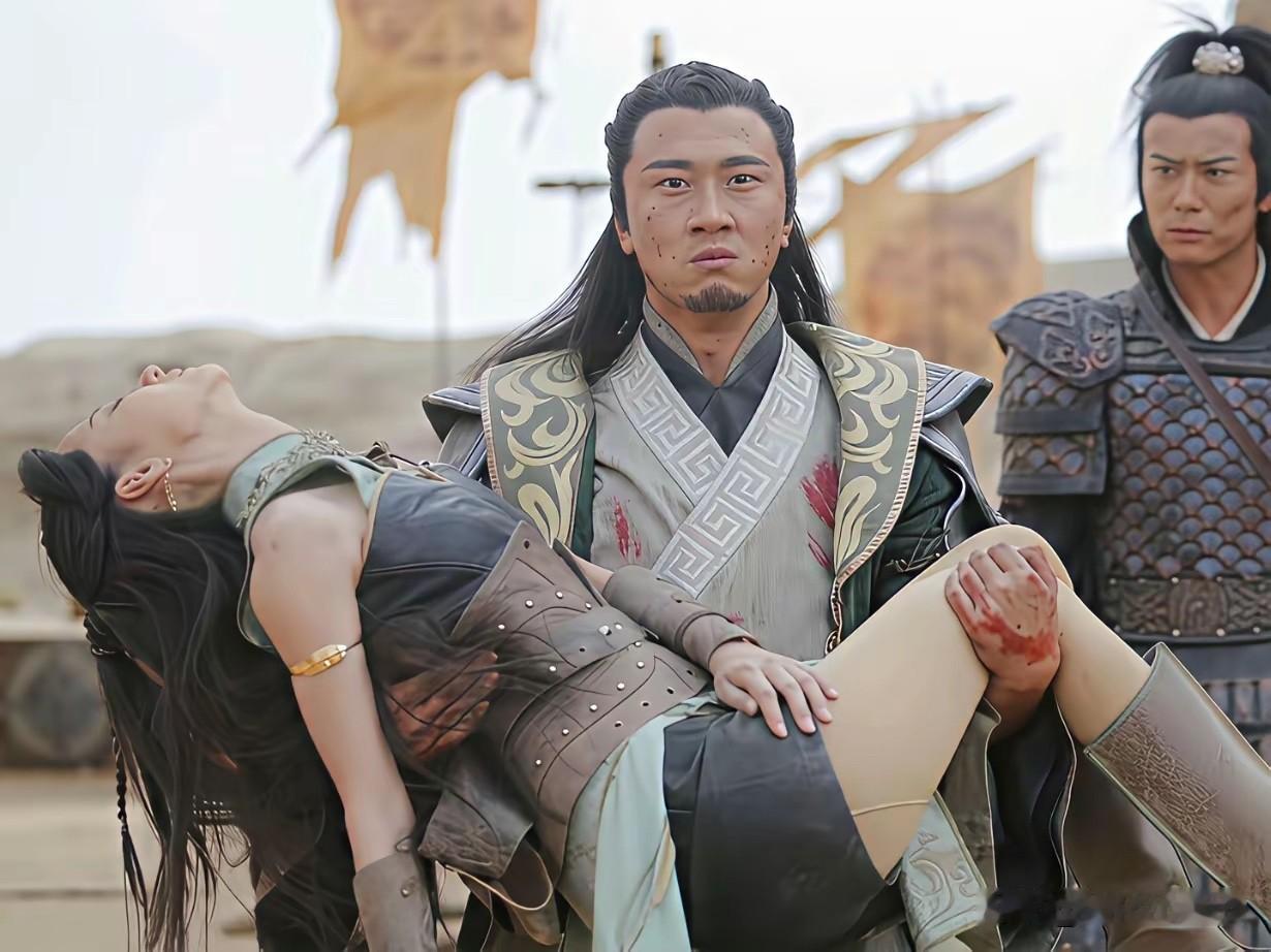 为什么现在的古装剧越来越没人了？我就想问一下拍古装剧的导演，现在的观众们都这么好