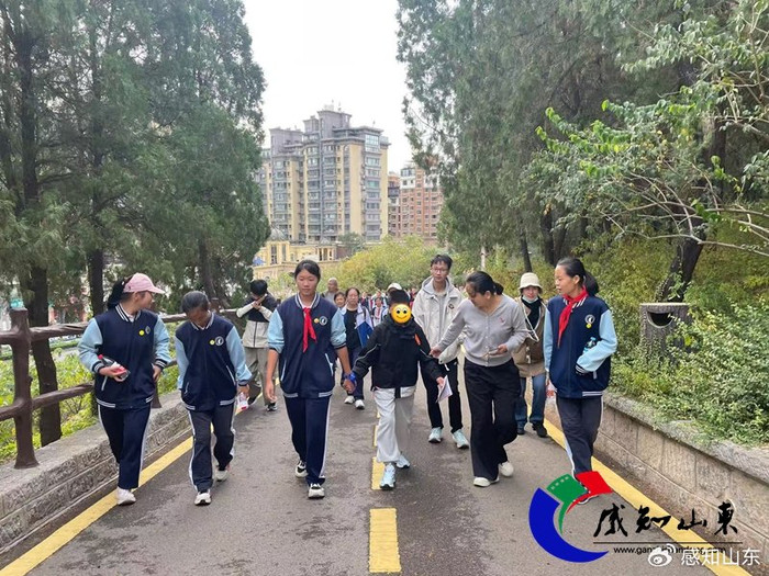 “守护星光·与爱慢跑”|心家园社工举办关爱孤独症儿童公益慢跑活动