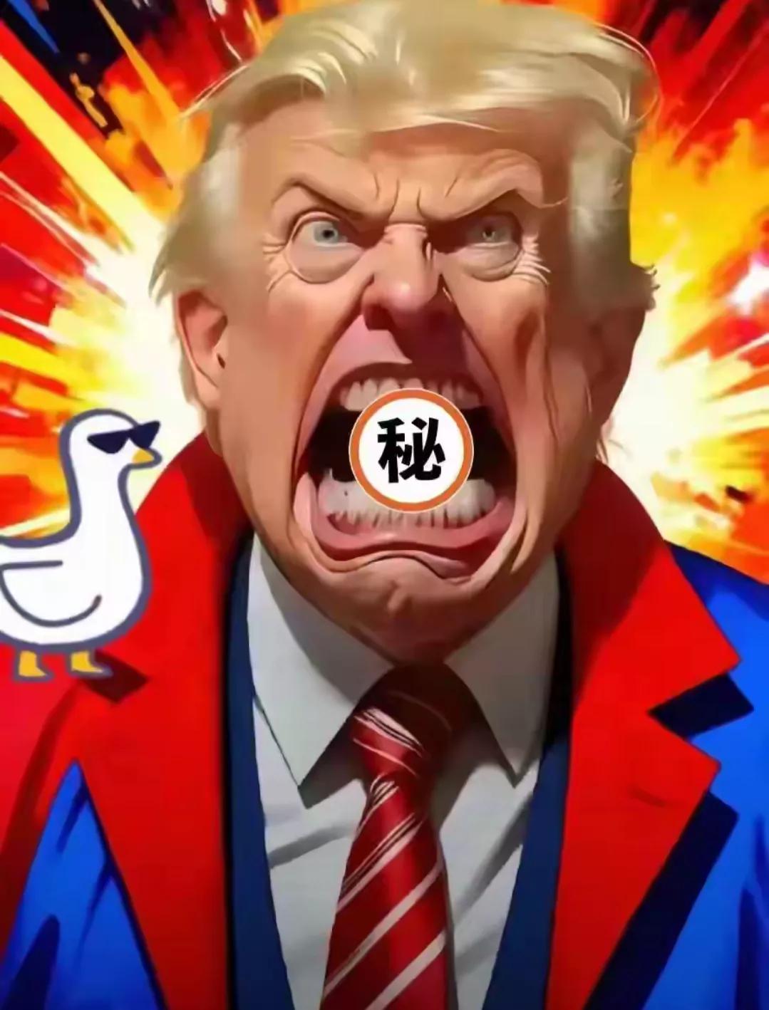 就在刚刚美国法院突然宣布了！10月15日，美国法院文件曝光了一起令人瞠目结舌