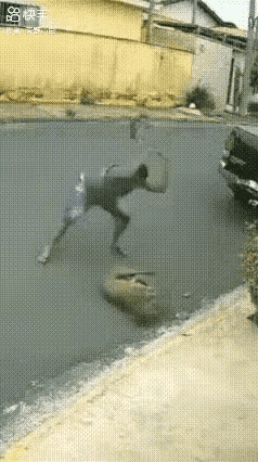 真的越看越气！醉酒不是撒野的理由，更不是伤害无辜生命的挡箭牌。一只熟睡的小