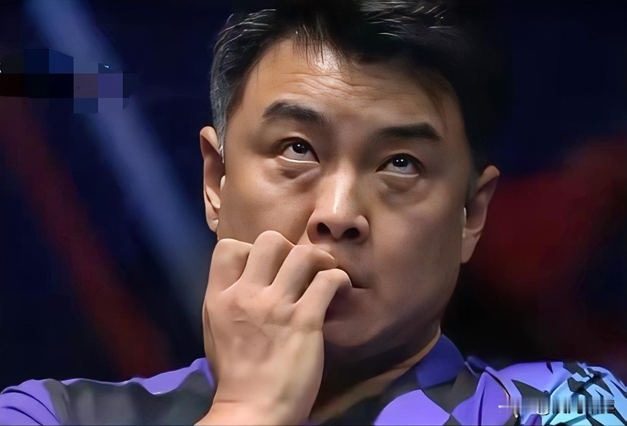 WTT常规挑战赛萨格勒布站，国乒男队主教练王皓有了亚运会第五人选！黄友政输给